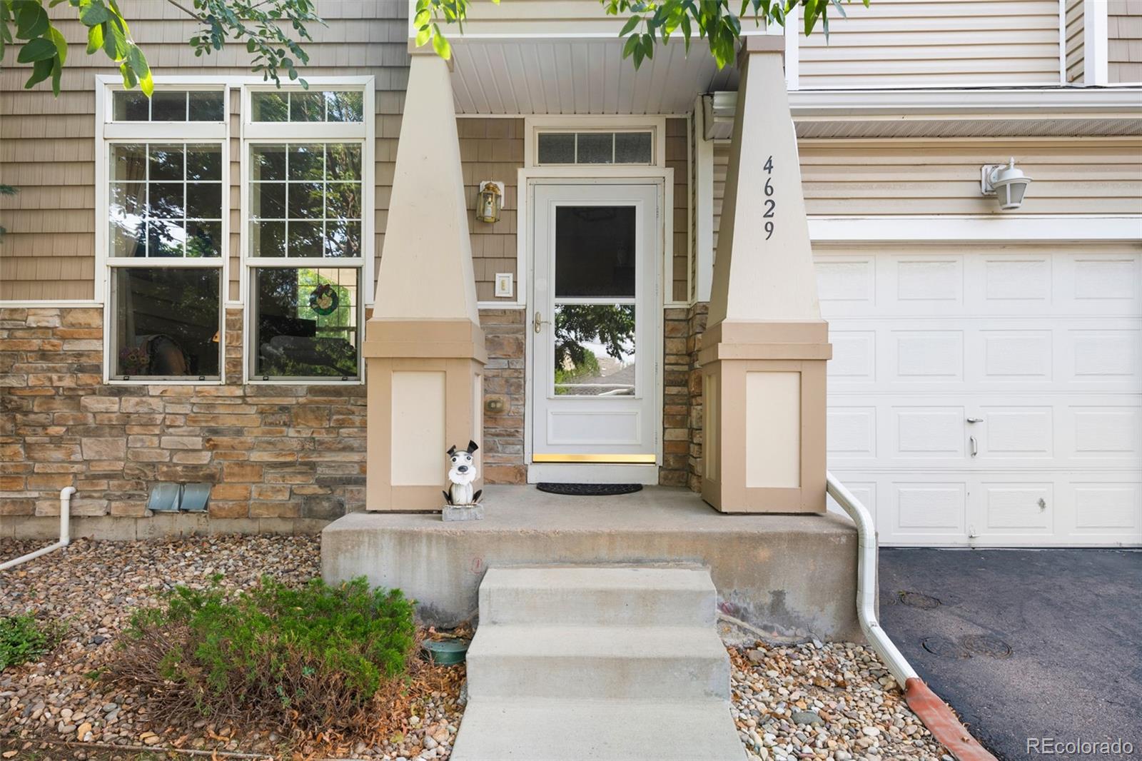 4629 Flower Street, Unit 4629 Wheat Ridge, CO 80033 - Photo 3 of 26 Gallery Image 3