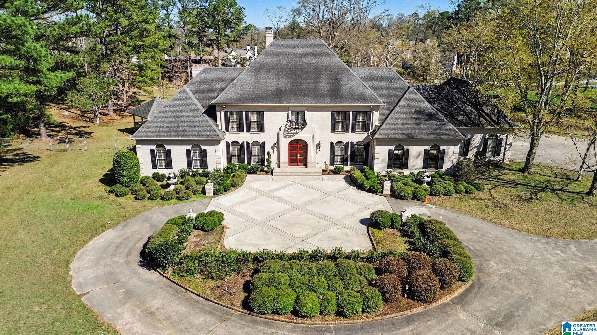 617 Sanders Road Birmingham, AL 35226 - Photo 76 of 78