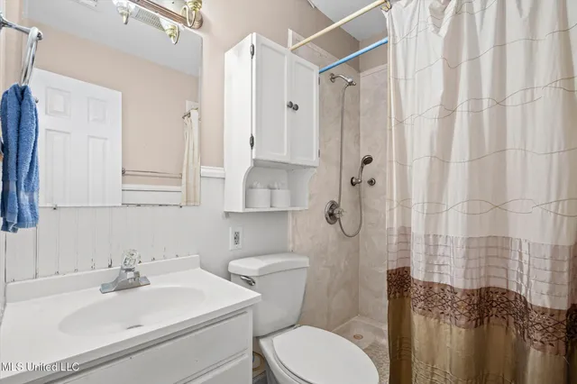 $149,900 | 2924 Dantzler Street, Moss Point, MS 39563