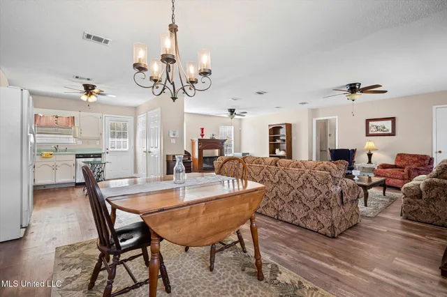 $149,900 | 2924 Dantzler Street, Moss Point, MS 39563