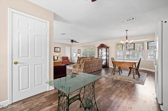 $149,900 | 2924 Dantzler Street, Moss Point, MS 39563