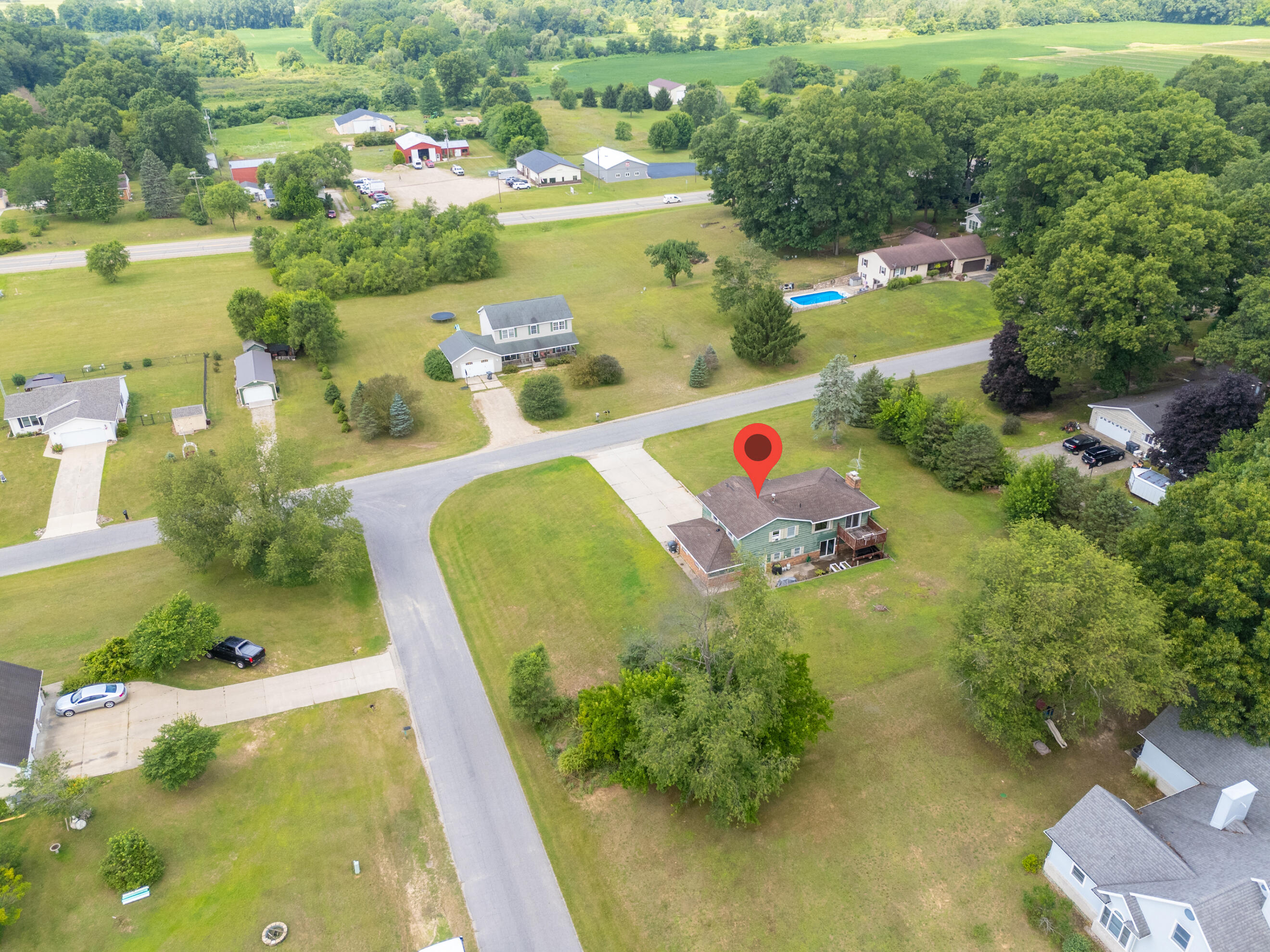 81611 White Oak Drive Decatur, MI 49045 - Photo 38 of 38 DJI_20260728120718_0694_D