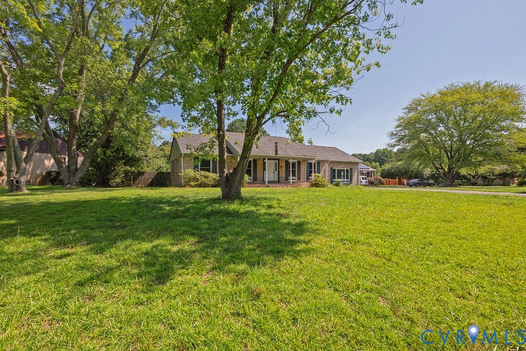 1011 Adkins Road North Chesterfield, VA 23236 - Photo 2 of 48 Gallery Image 2