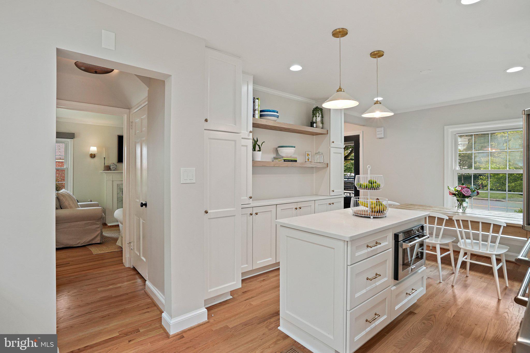 3305 Chestnut Street Northwest Washington, DC 20015 - Photo 13 of 34 3305 Chestnut S NW