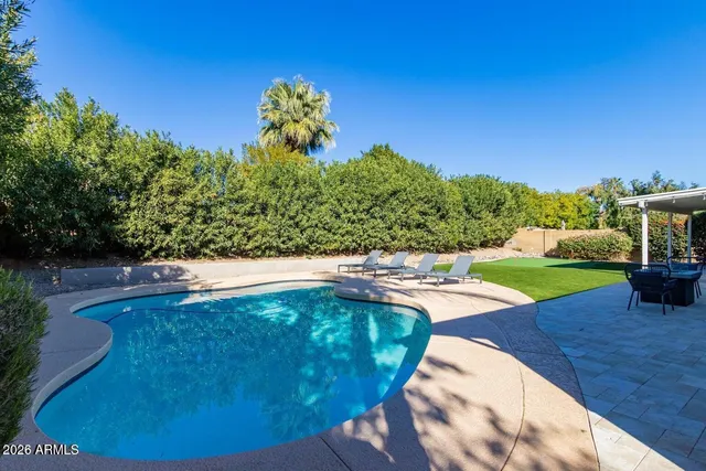 $3,750 | 5108 East Kathleen Road, Scottsdale, AZ 85254