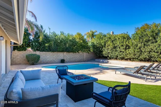 $3,750 | 5108 East Kathleen Road, Scottsdale, AZ 85254