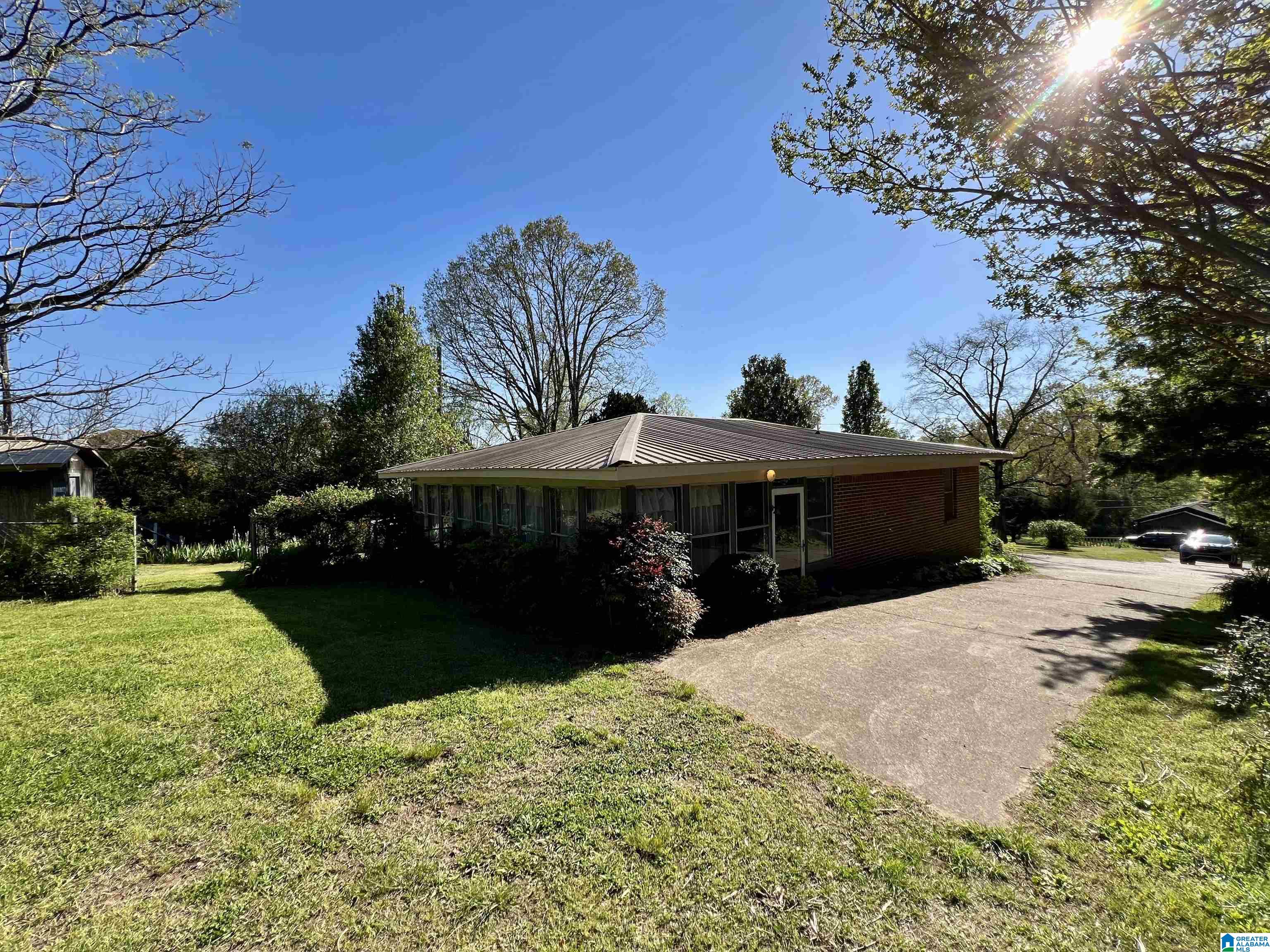 435 Mountain View Road Talladega, AL 35160 - Photo 41 of 42