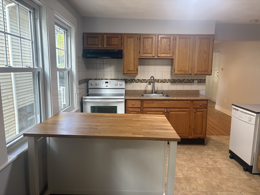 18 Symmes Street, Unit 1 Boston, MA 02131 - Photo 12 of 20