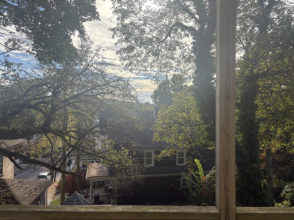 18 Symmes Street, Unit 1 Boston, MA 02131 - Photo 18 of 20