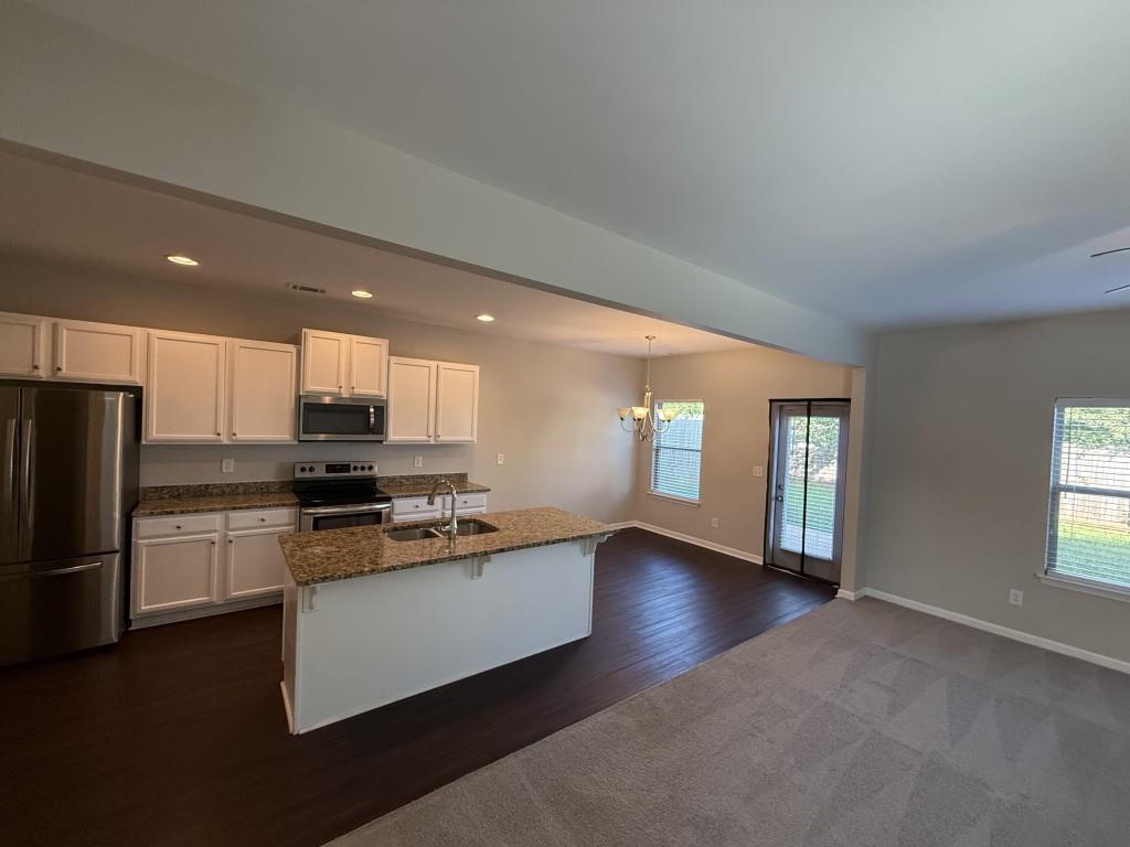 153 Fern Walk Lawrenceville, GA 30045 - Photo 2 of 10