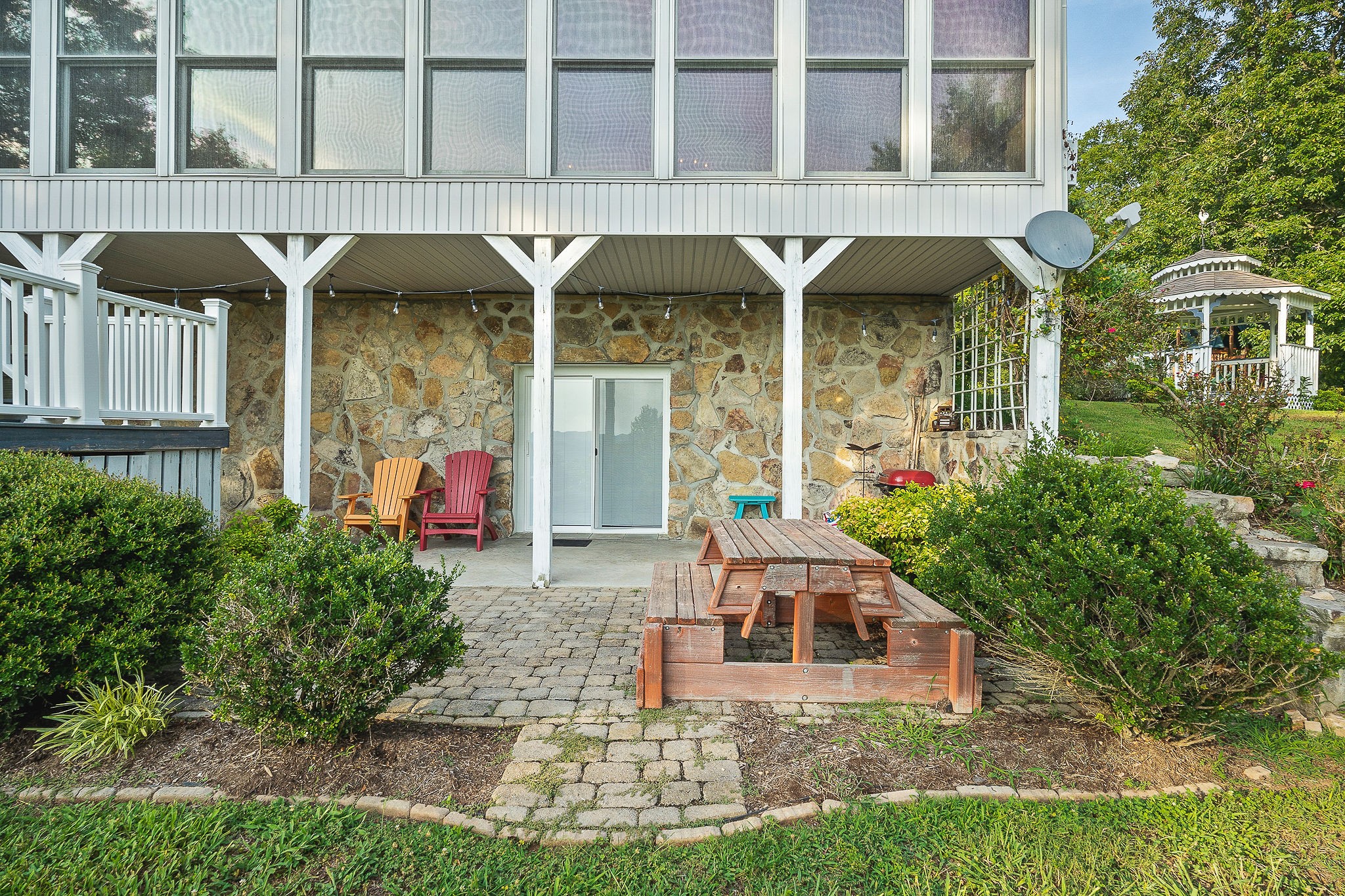 11720 Fox Hill Road Baxter, TN 38544 - Photo 17 of 89