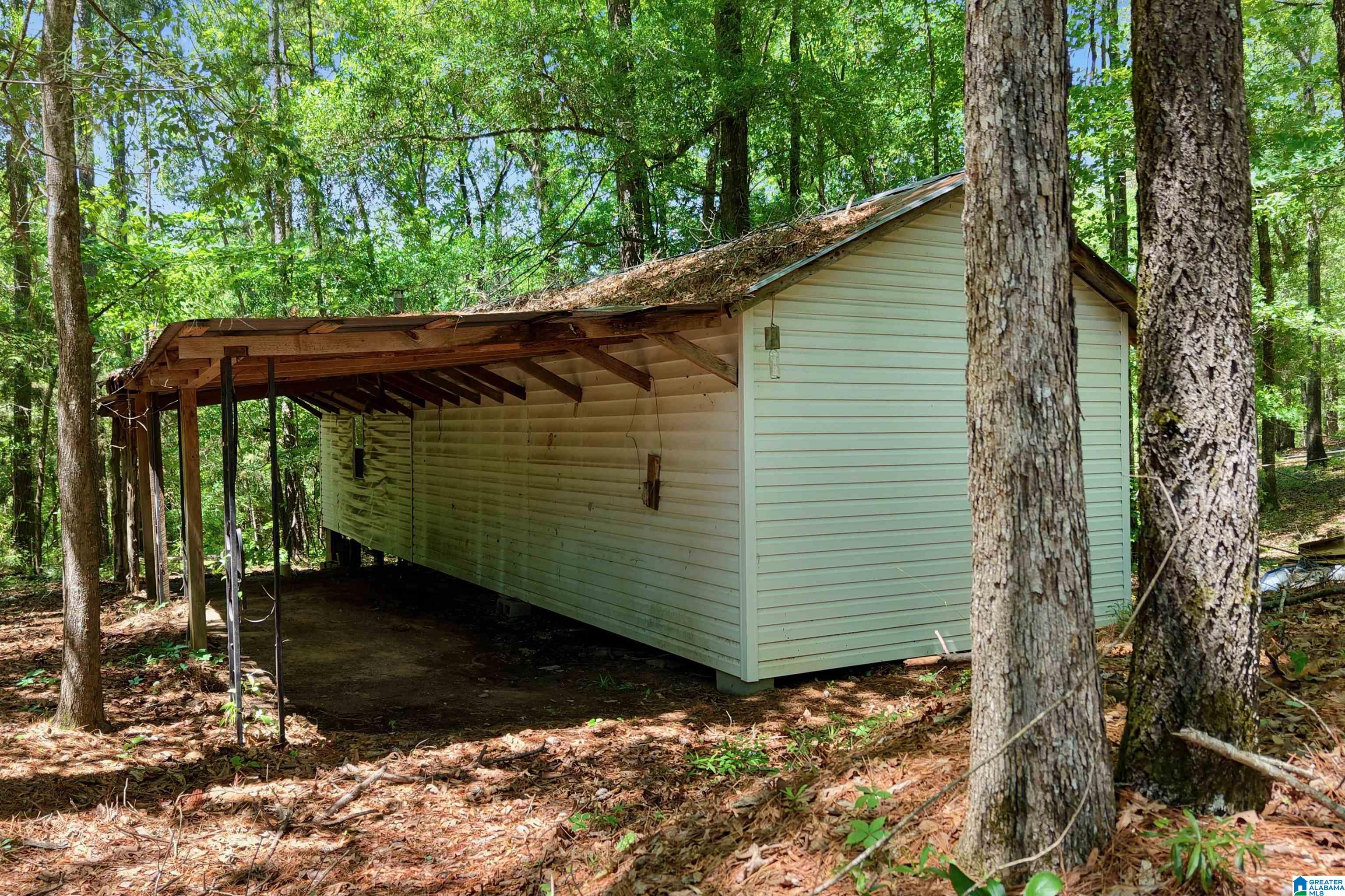 360 Cornelia Road Brierfield, AL 35035 - Photo 60 of 67