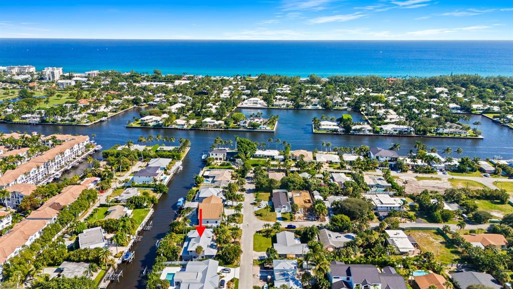 909 Turner Road Delray Beach, FL 33483 - Photo 44 of 50 a view of a city