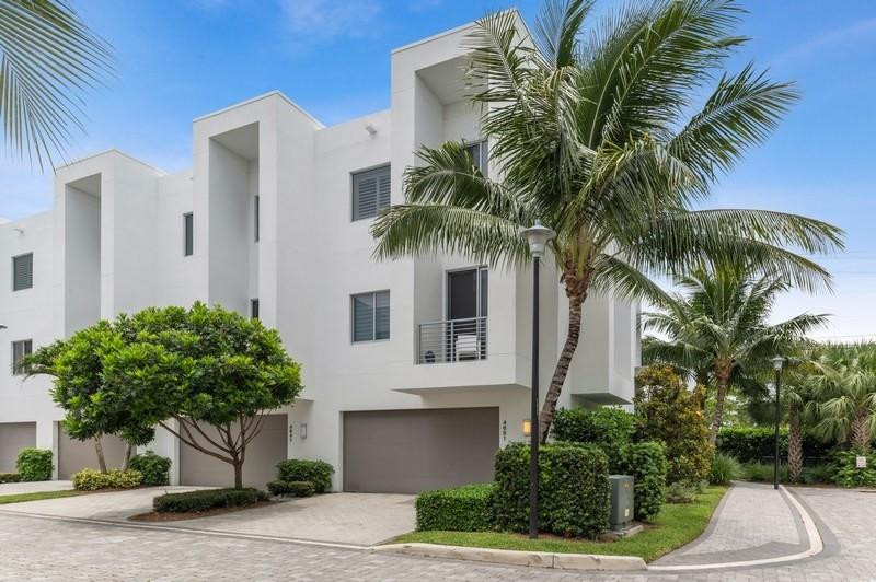 4051 Northwest 18th Way Boca Raton, FL 33431 - Photo 2 of 21 Photo 2