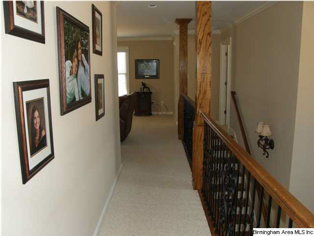 478 Woodward Road Trussville, AL 35173 - Photo 9 of 19