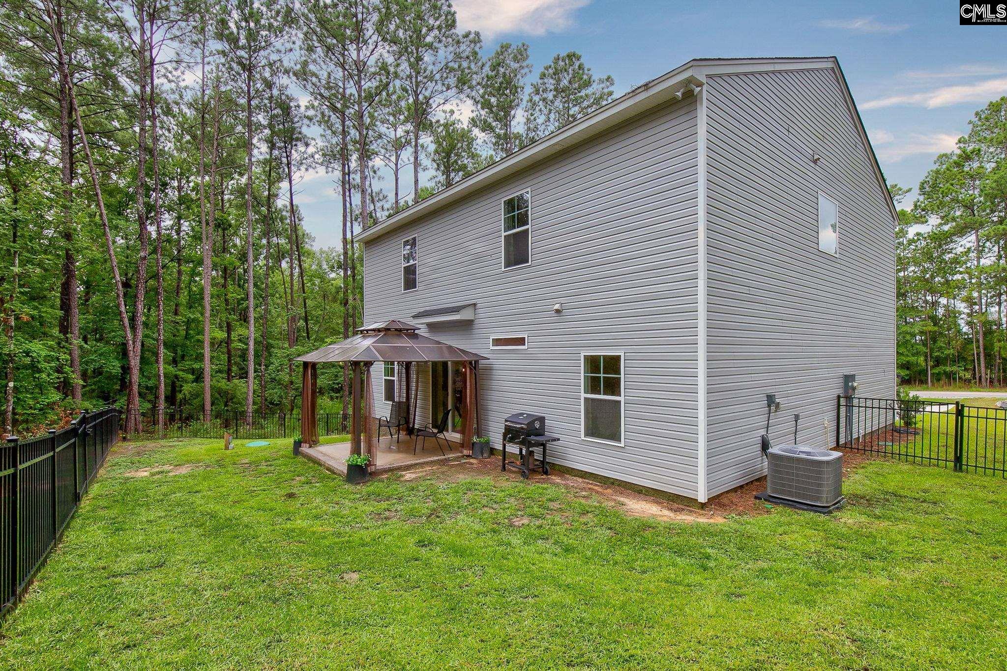 662 Barfield Road Elgin, SC 29045 - Photo 38 of 43