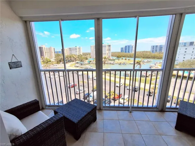 $4,000 | 1 Bluebill Avenue, Unit 702, Naples, FL 34108