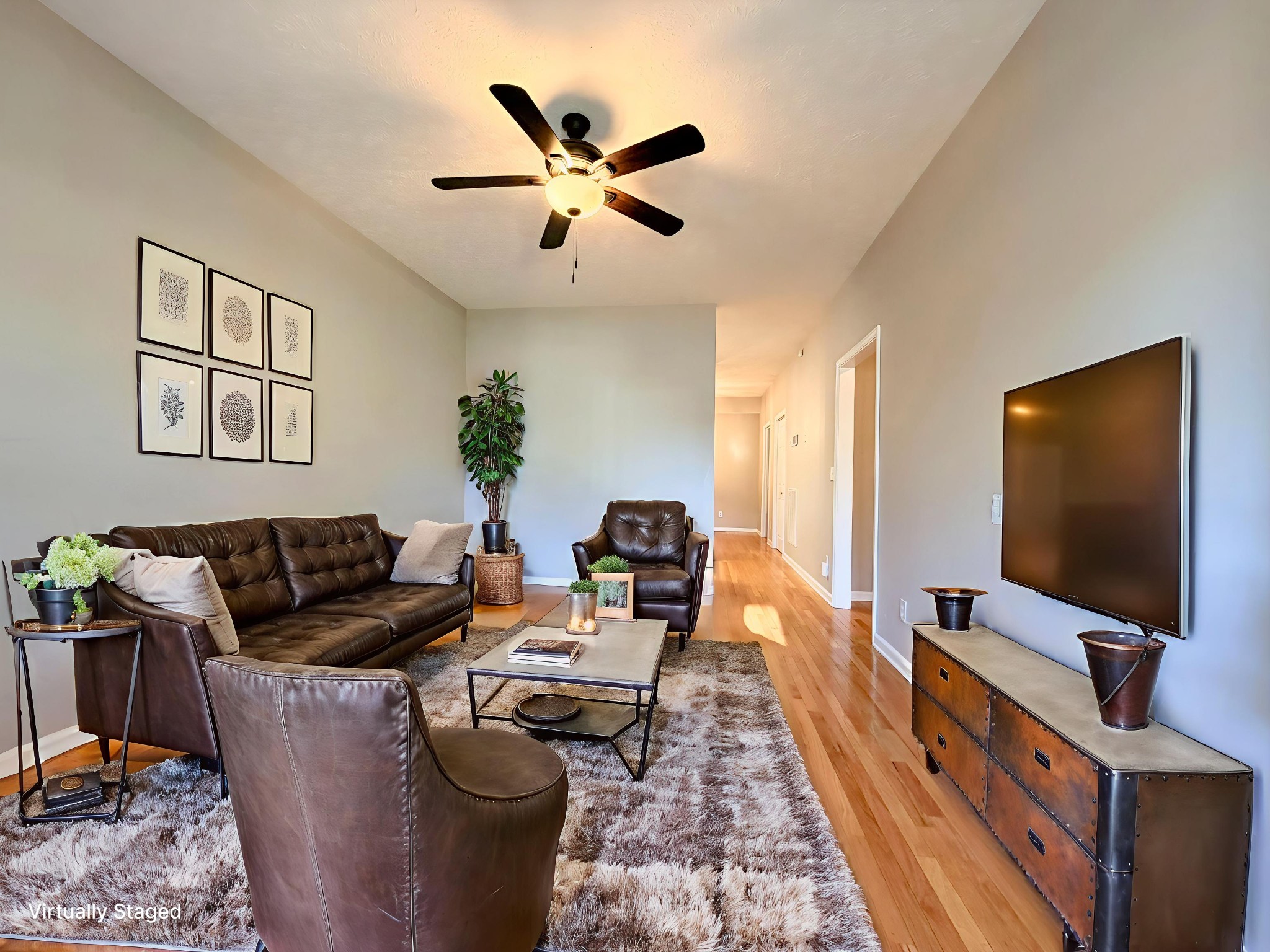 1508 Beaus Way Madison, TN 37115 - Photo 4 of 19