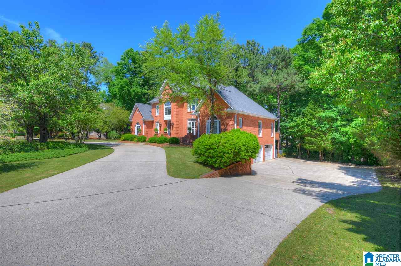 368 Turnberry Road Birmingham, AL 35244 - Photo 3 of 43