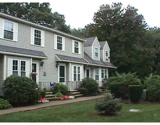 87 Key Street, Unit 8720 Millis, MA 02054 - Photo 1 of 1 Gallery Image 1