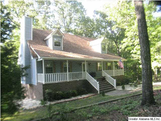 307 Chestnut Lane Alabaster, AL 35007 - Photo 1 of 25