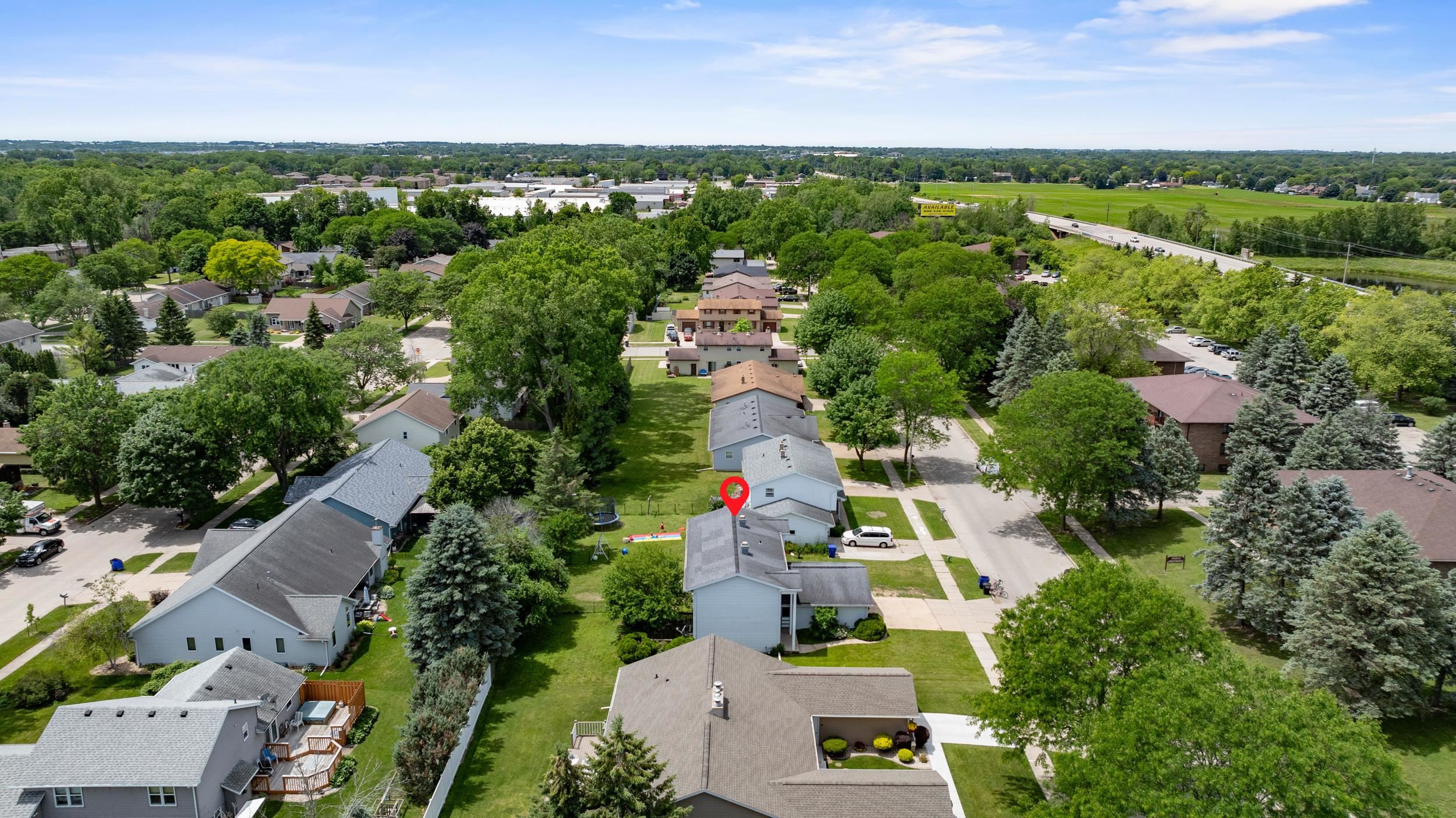 1633 West Weiland Lane Appleton, WI 54914 - Photo 51 of 52