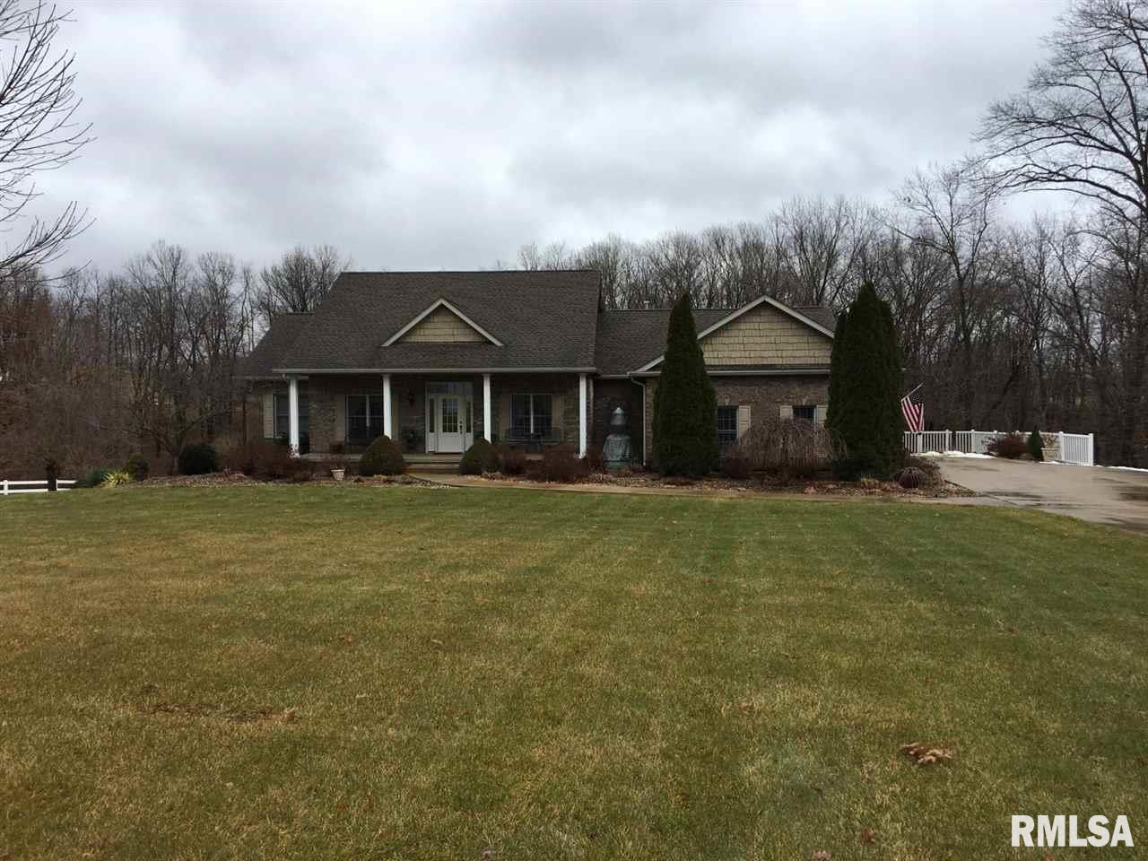 3912 South Fauser Lane Mapleton, IL 61547 - Photo 2 of 2