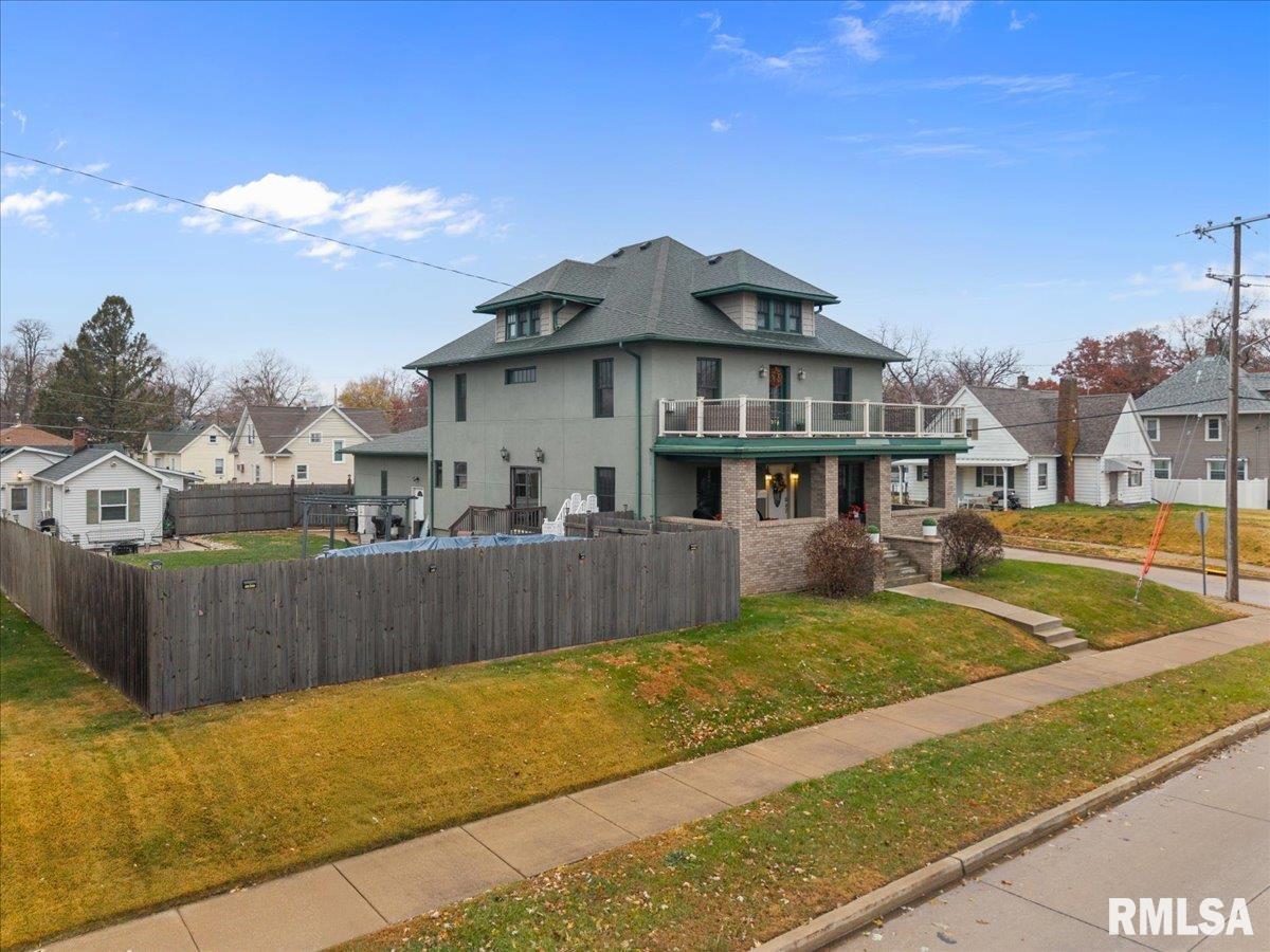 302 9th Street Silvis, IL 61282 - Photo 4 of 67