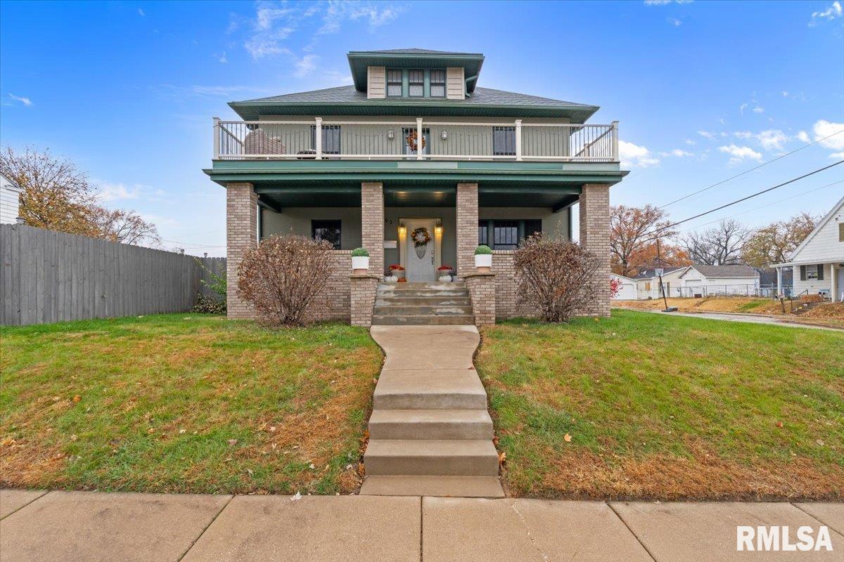 302 9th Street Silvis, IL 61282 - Photo 5 of 67