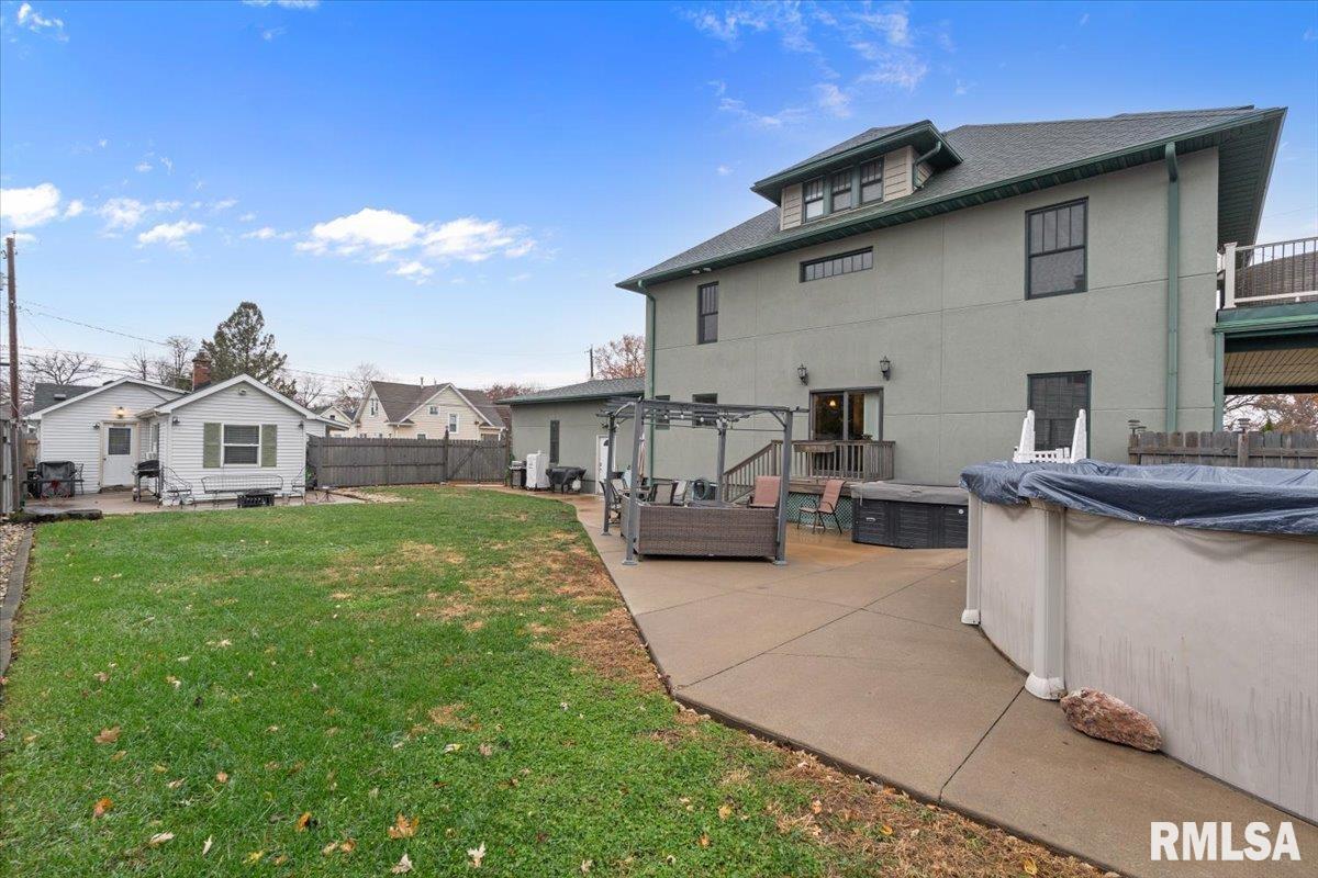 302 9th Street Silvis, IL 61282 - Photo 57 of 67