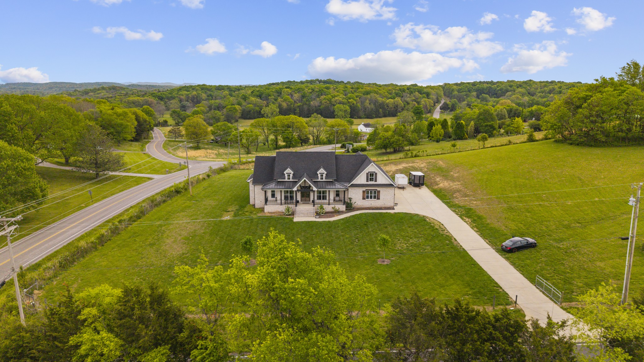 2625 Shop Springs Road Watertown, TN 37184 - Photo 4 of 71