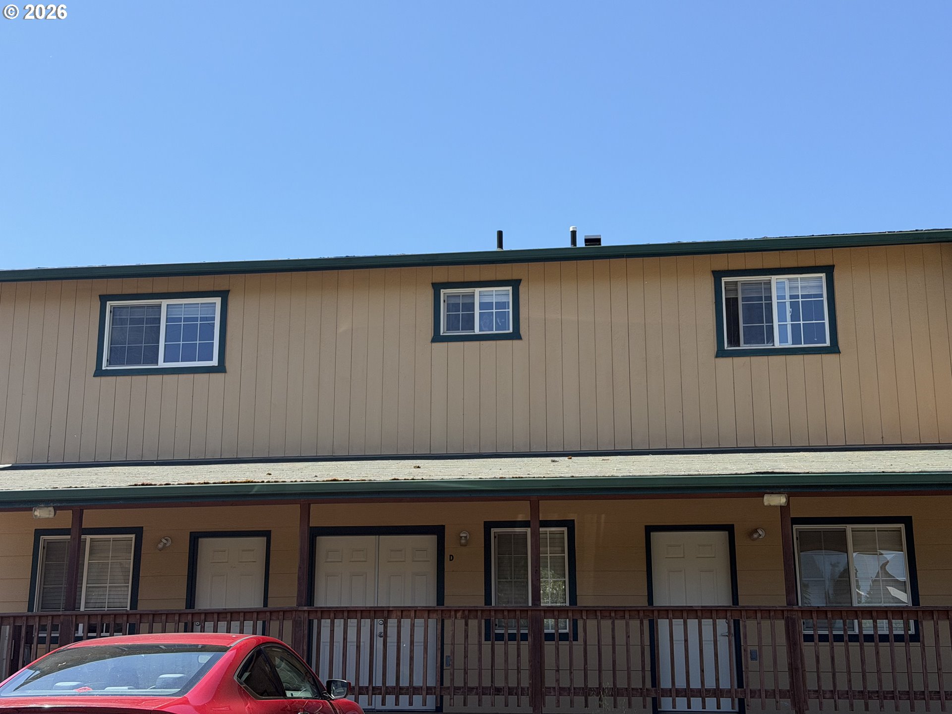 51 Southwest Brantley Drive Winston, OR 97496 - Photo 2 of 6