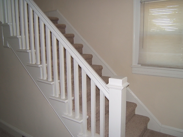 85 Short Road Blue Ridge, VA 24064 - Photo 14 of 21 Stairs