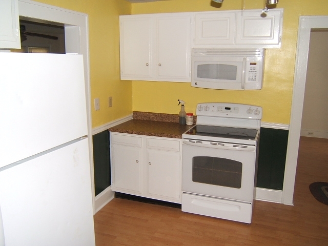 85 Short Road Blue Ridge, VA 24064 - Photo 15 of 21 Kitchen