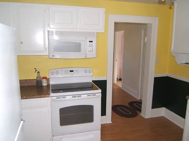 85 Short Road Blue Ridge, VA 24064 - Photo 17 of 21 Kitchen