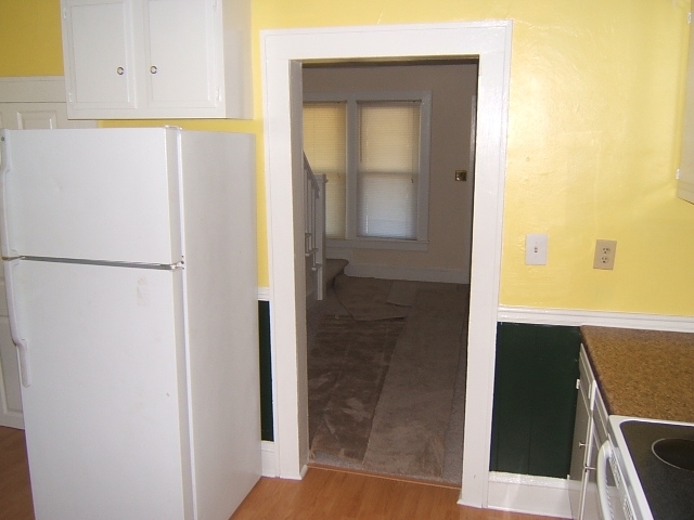 85 Short Road Blue Ridge, VA 24064 - Photo 18 of 21 Kitchen