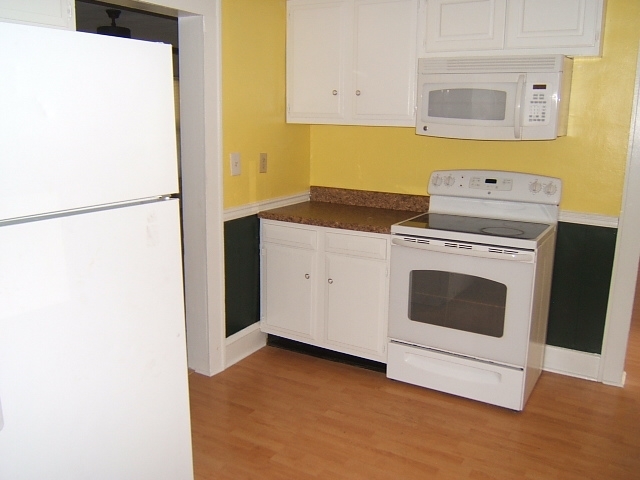 85 Short Road Blue Ridge, VA 24064 - Photo 21 of 21 Kitchen