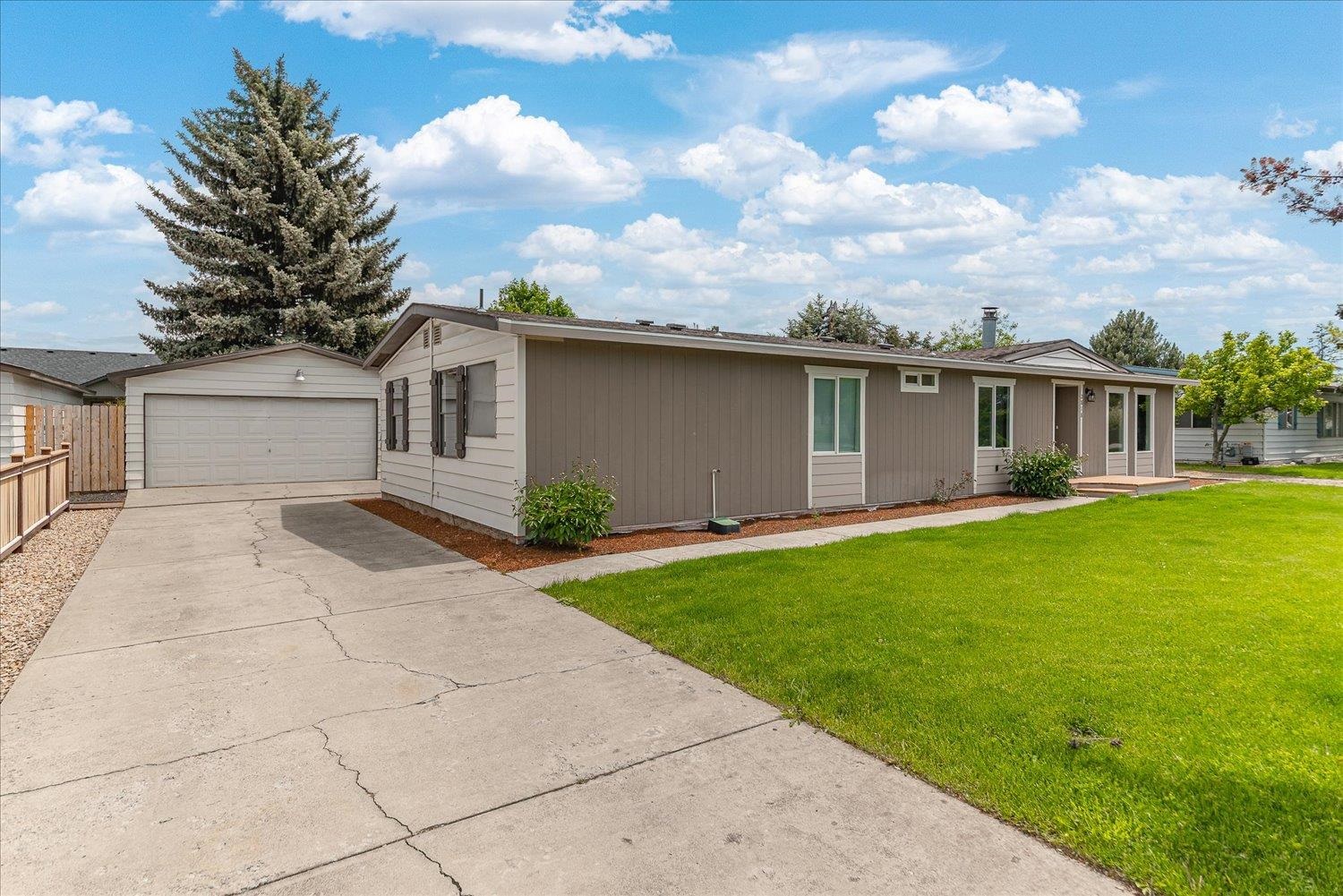 2818 North Joel Road Spokane Valley, WA 99027 - Photo 31 of 36