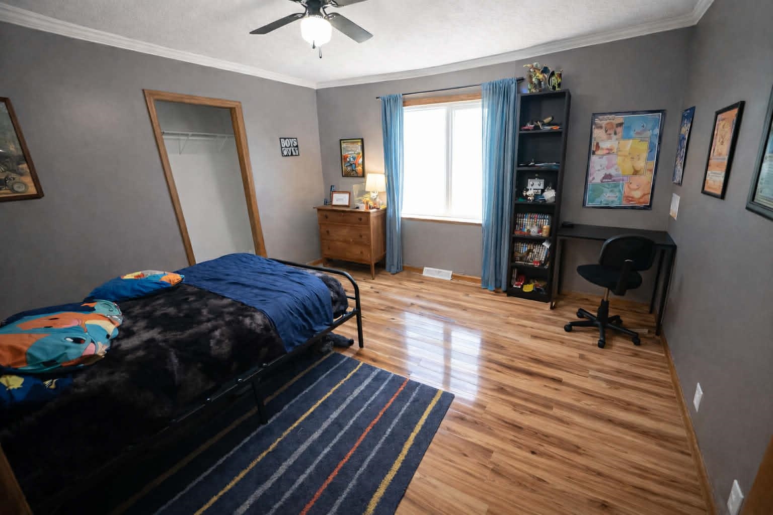 N3543 Willow Road Pulaski, WI 54162 - Photo 11 of 18