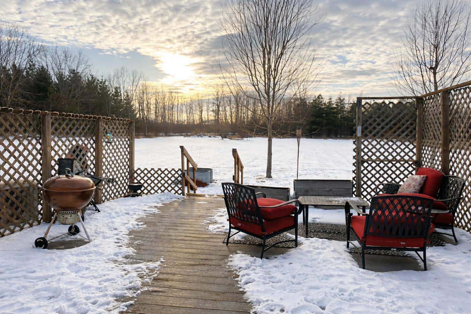 N3543 Willow Road Pulaski, WI 54162 - Photo 16 of 18