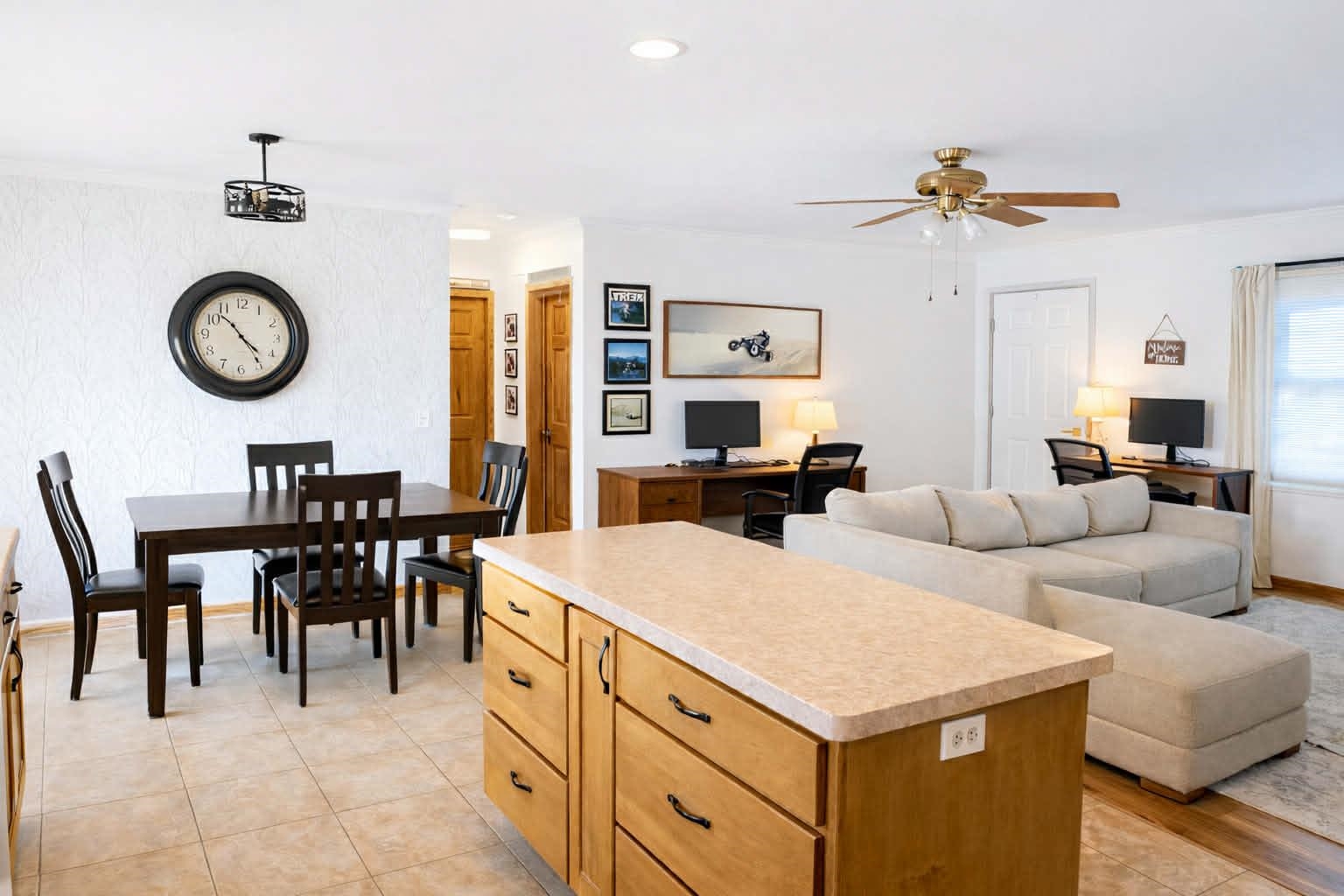 N3543 Willow Road Pulaski, WI 54162 - Photo 3 of 18