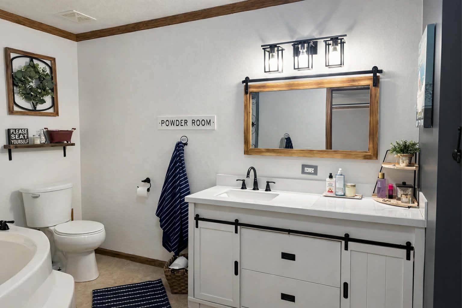 N3543 Willow Road Pulaski, WI 54162 - Photo 9 of 18