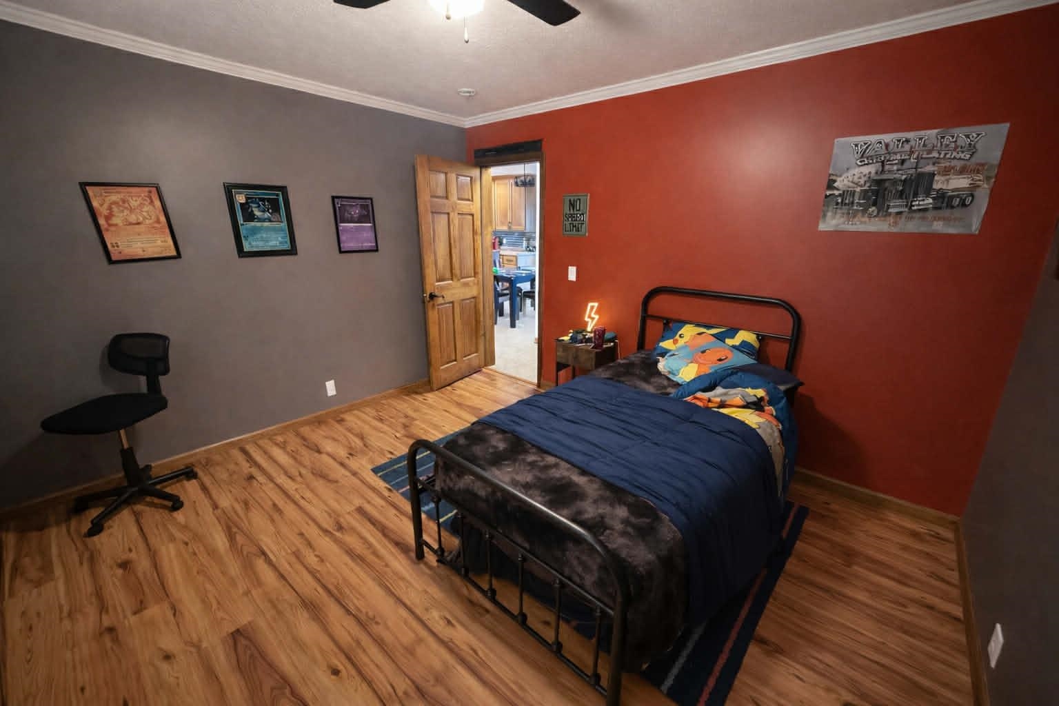 N3543 Willow Road Pulaski, WI 54162 - Photo 10 of 18