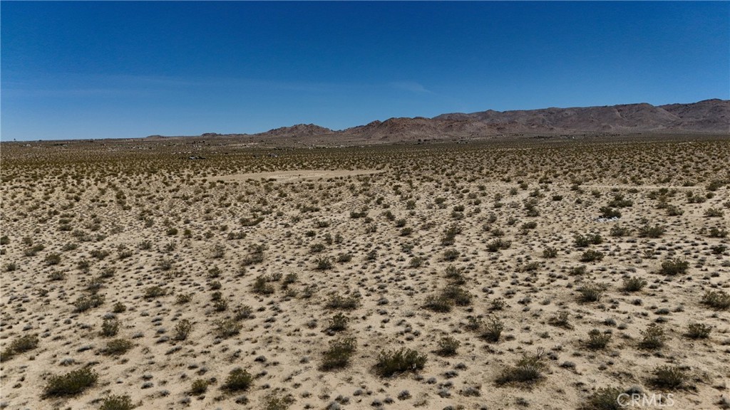 752 Firethorn Way Johnson Valley, CA 92285 - Photo 8 of 10 a view of a city