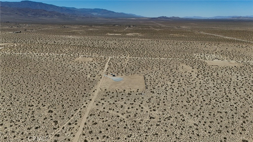 752 Firethorn Way Johnson Valley, CA 92285 - Photo 10 of 10 a view of a lake view