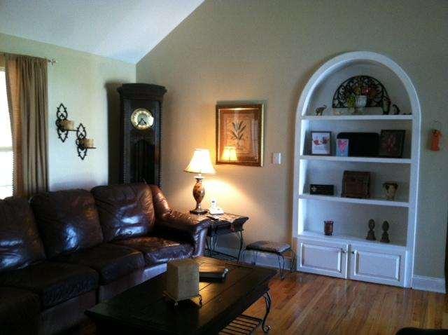 135 Southwest Fox Ridge Trail, Unit 7 Cleveland, TN 37311 - Photo 2 of 24 2