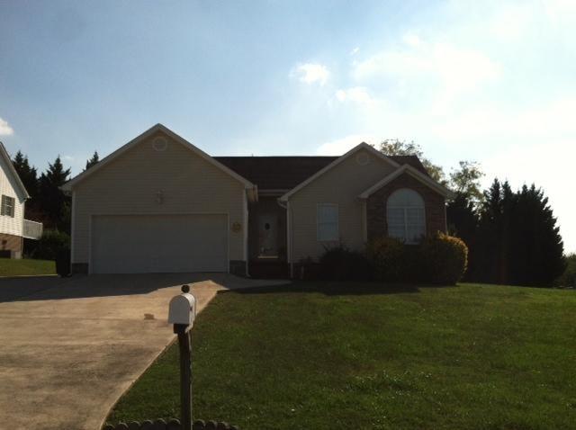 135 Southwest Fox Ridge Trail, Unit 7 Cleveland, TN 37311 - Photo 22 of 24 22b-135 Fox Ridge Tr - Exterior