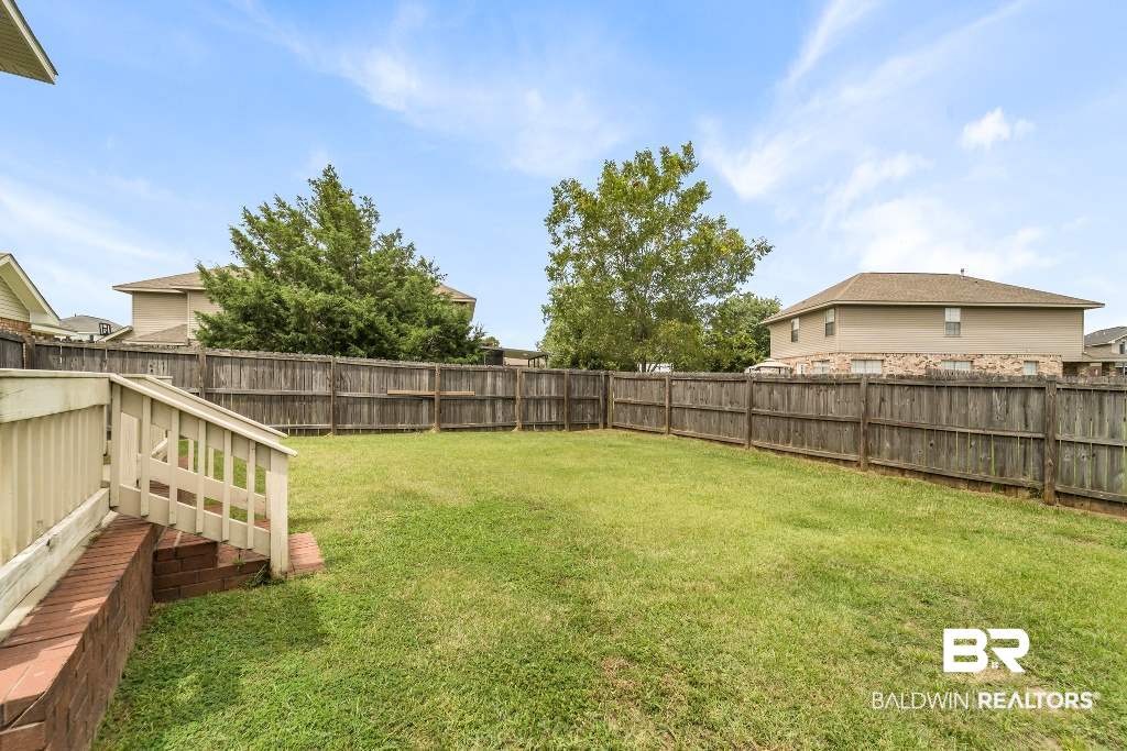 5359 Cimmaron Court Theodore, AL 36582 - Photo 22 of 24