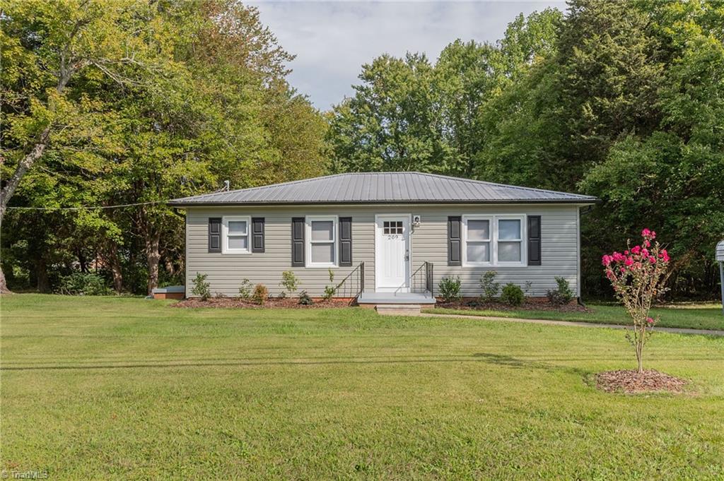 209 Branson Mill Road Randleman, NC 27317 - Photo 1 of 24