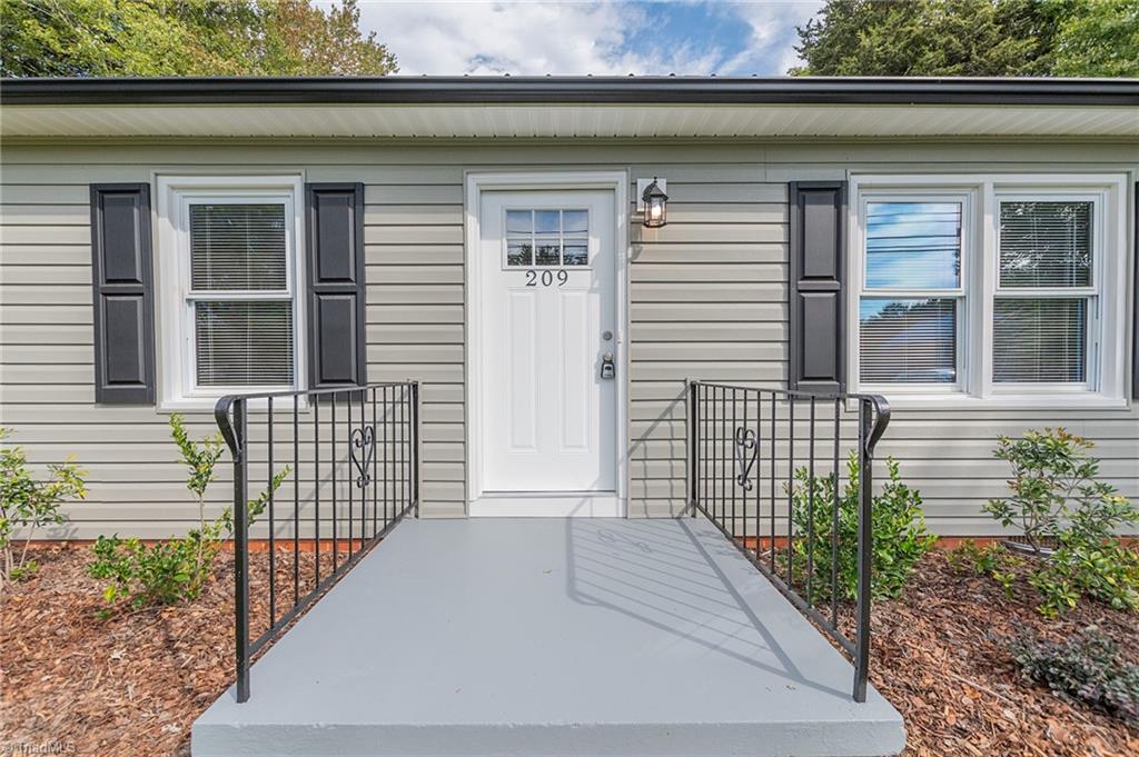 209 Branson Mill Road Randleman, NC 27317 - Photo 2 of 24